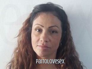 Paitolovesex