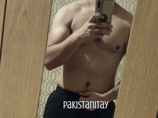 Pakistanitay