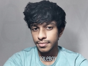 Paleboy