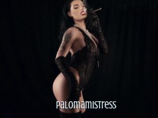 Palomamistress