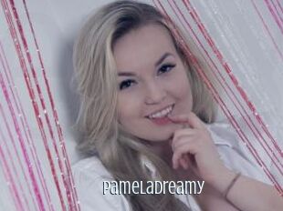 Pameladreamy