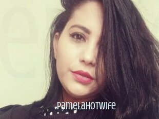 Pamelahotwife