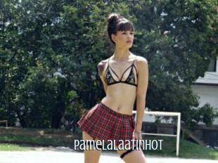 Pamelalaatinhot