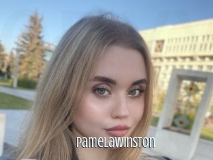 Pamelawinston