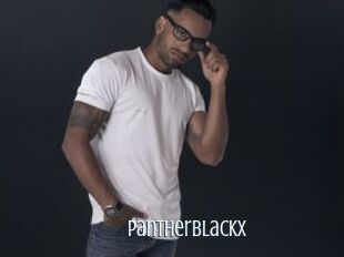 Pantherblackx