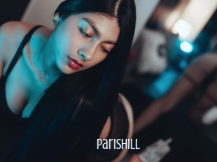 Parishill