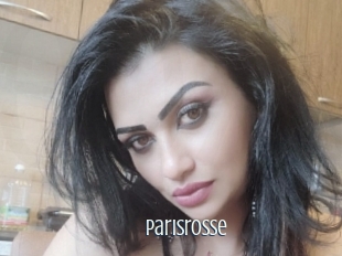 Parisrosse