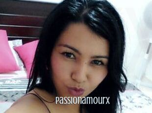 Passionamourx