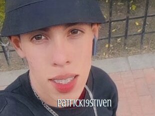 Patrick19stiven