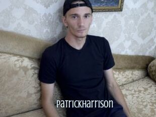 Patrickharrison