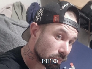 Patriko