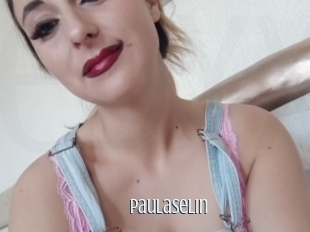 Paulaselin