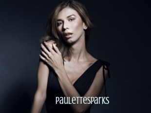 Paulettesparks