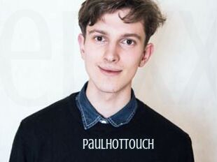 Paulhottouch