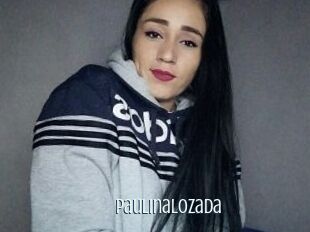 Paulinalozada