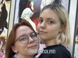 Peaceandlynn