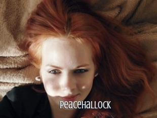 Peacehallock