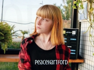 Peacehartford