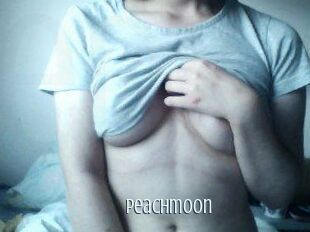 Peachmoon