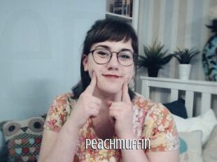 Peachmuffin