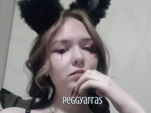 Peggyarras