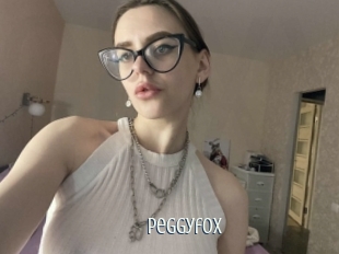 Peggyfox