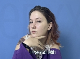 Peggygornall