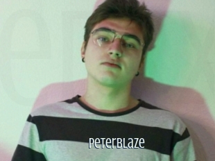 Peterblaze