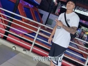 Peterbrownxx