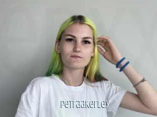 Petraakerley