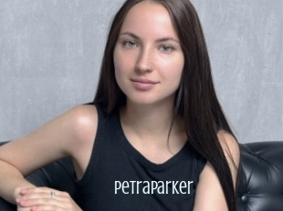 Petraparker