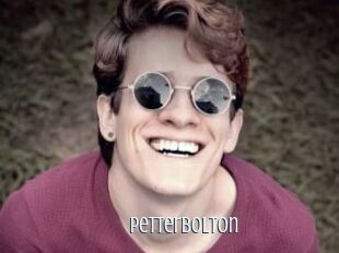 Petterbolton