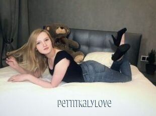 Pettitkalylove