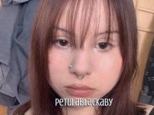 Petulablackaby