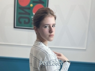 Petulagee