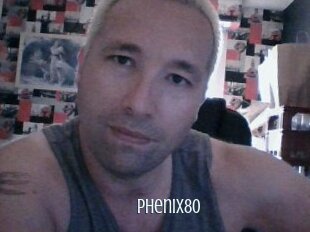 Phenix80