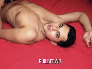 Philbrown