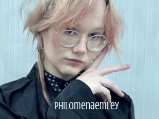 Philomenaemley