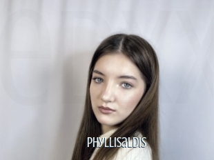 Phyllisaldis