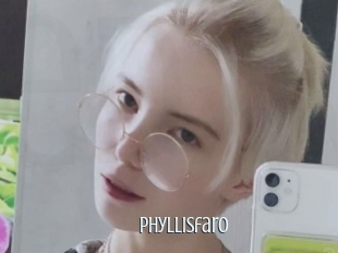 Phyllisfaro