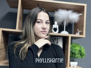 Phyllisharrie