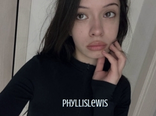 Phyllislewis