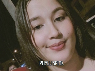 Phyllispink