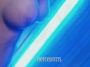 Piercedtitts