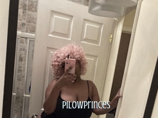 Pilowprinces