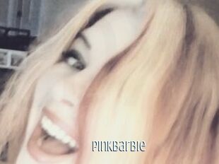 Pinkbarbie