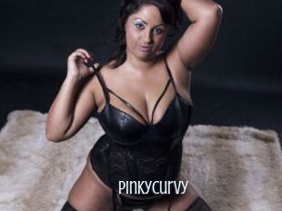 Pinkycurvy