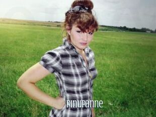 Pinupanne