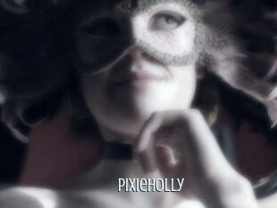 Pixieholly