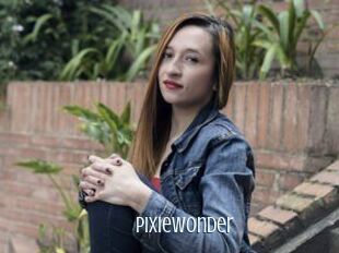 Pixiewonder